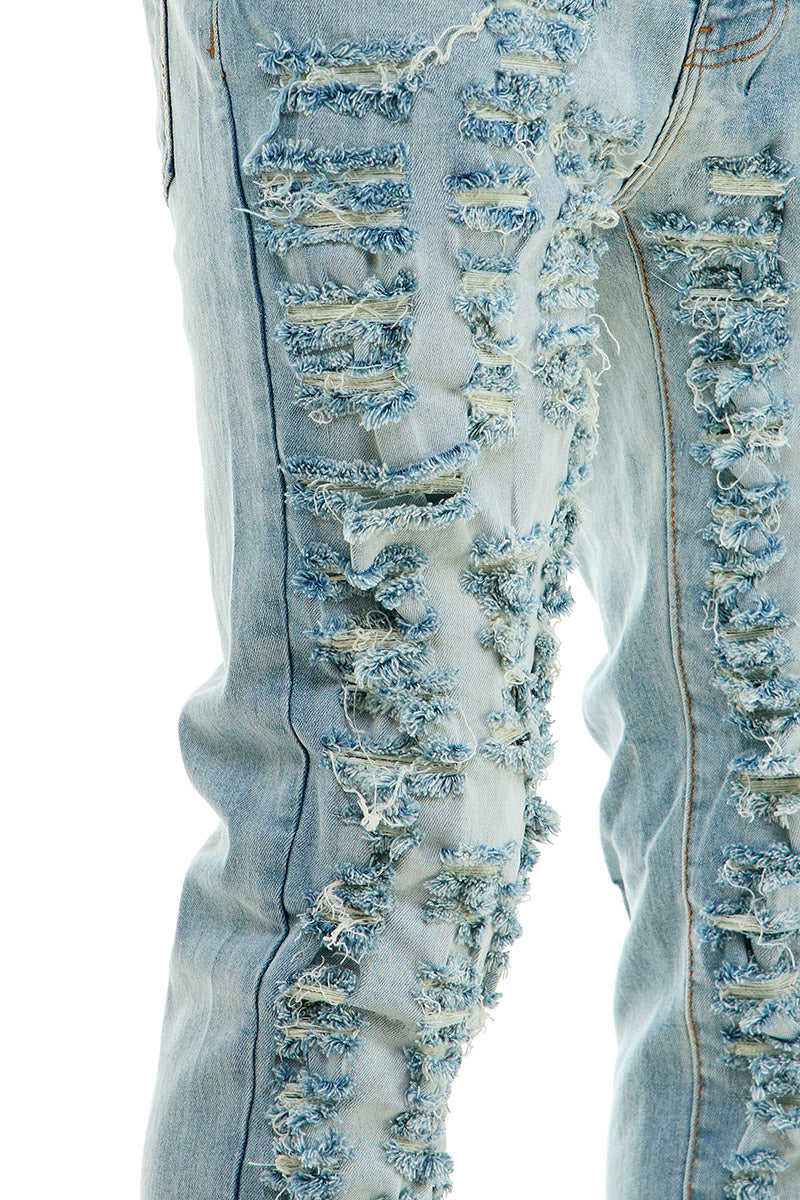 LOCO JEANS