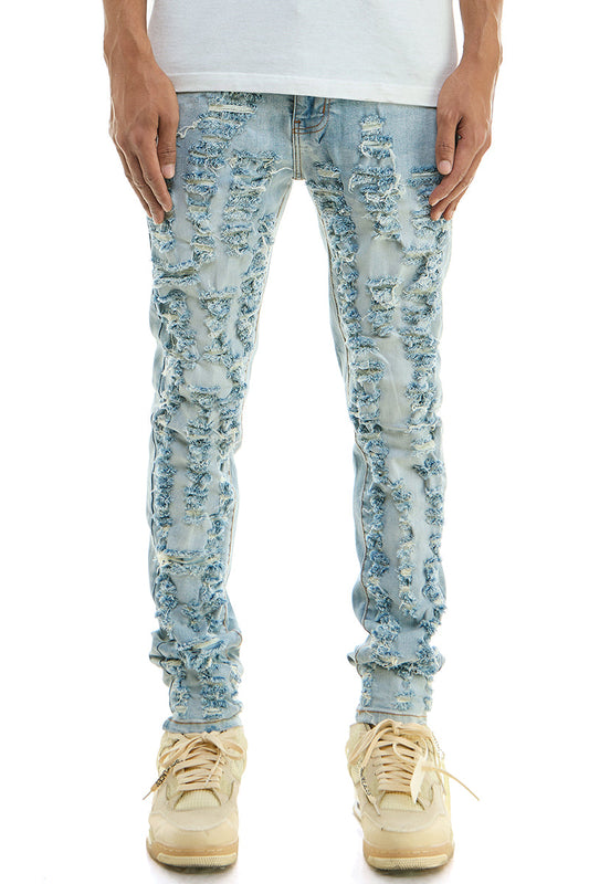 LOCO JEANS