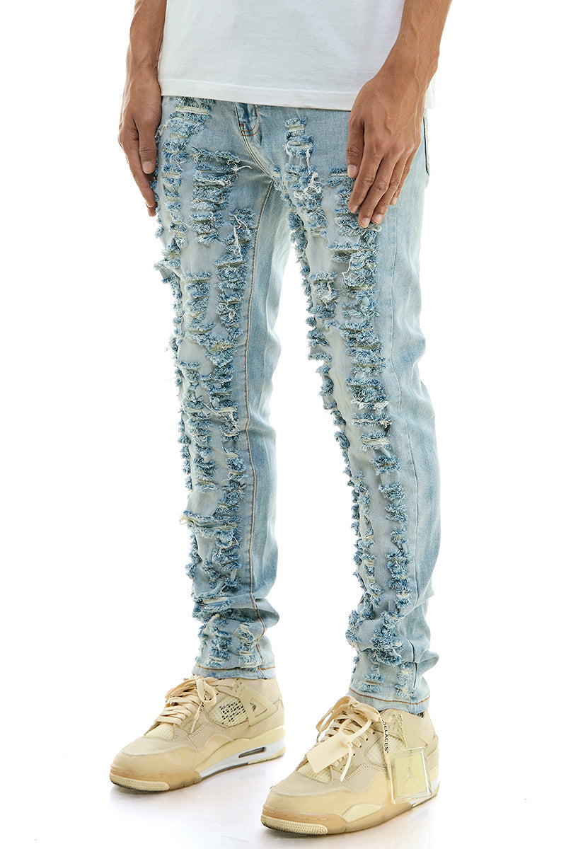 LOCO JEANS