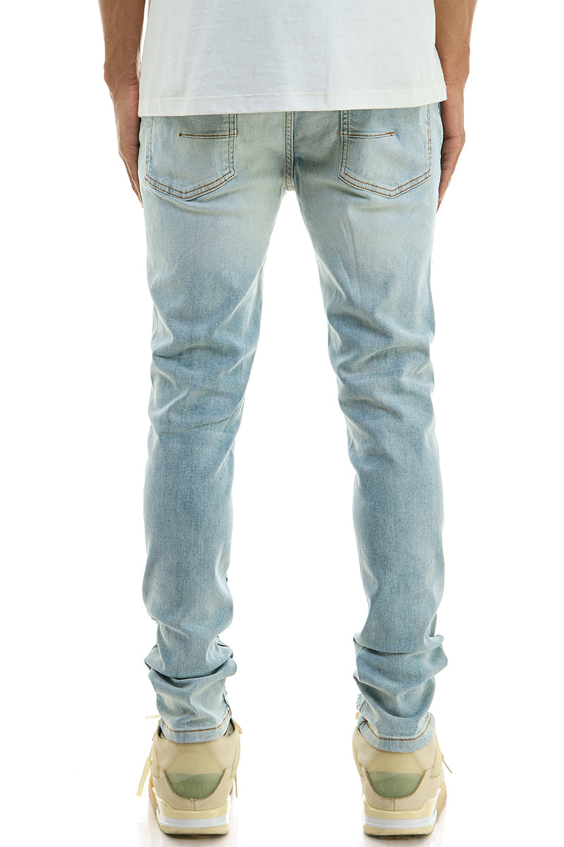 LOCO JEANS