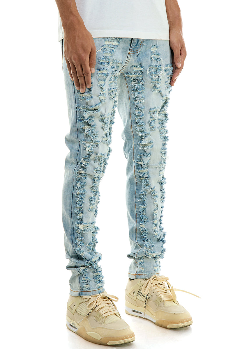 LOCO JEANS