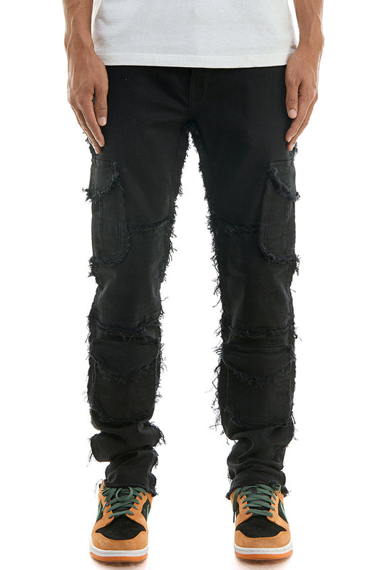 RAW QUATRO JEANS