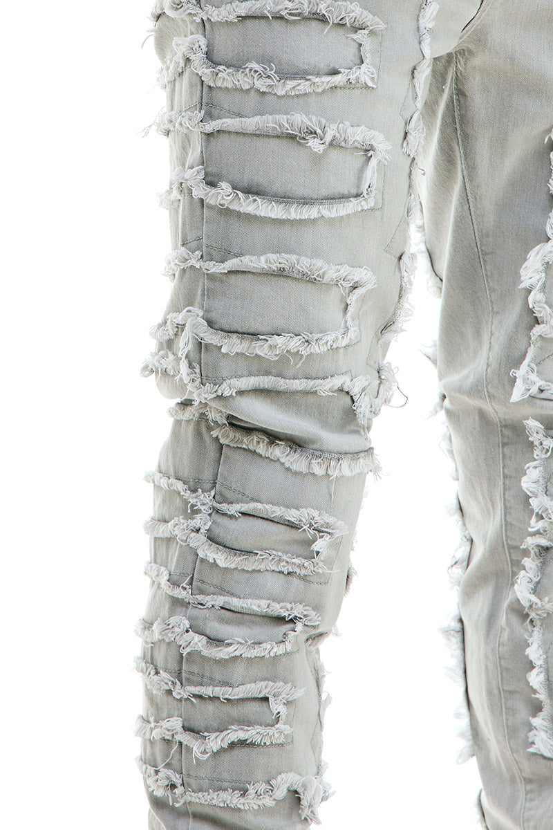 PUZZLE V2 JEANS