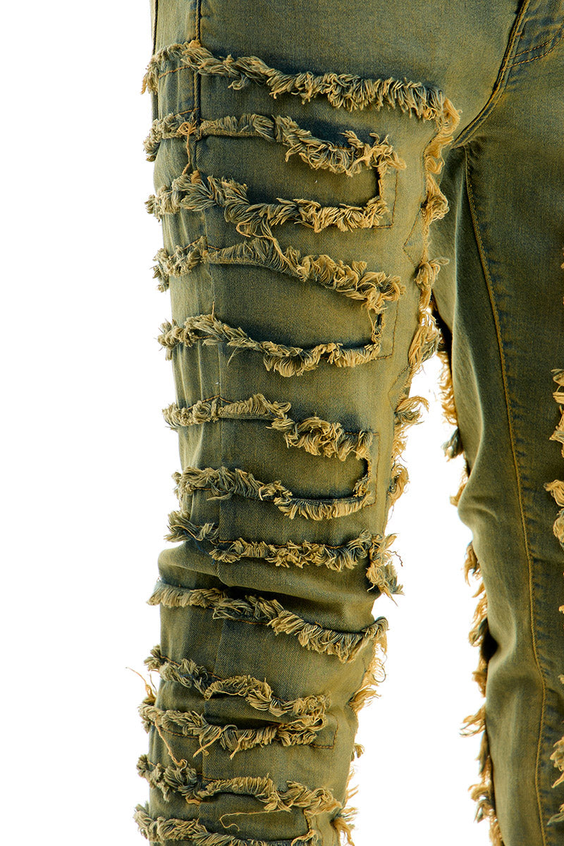 PUZZLE V2 JEANS