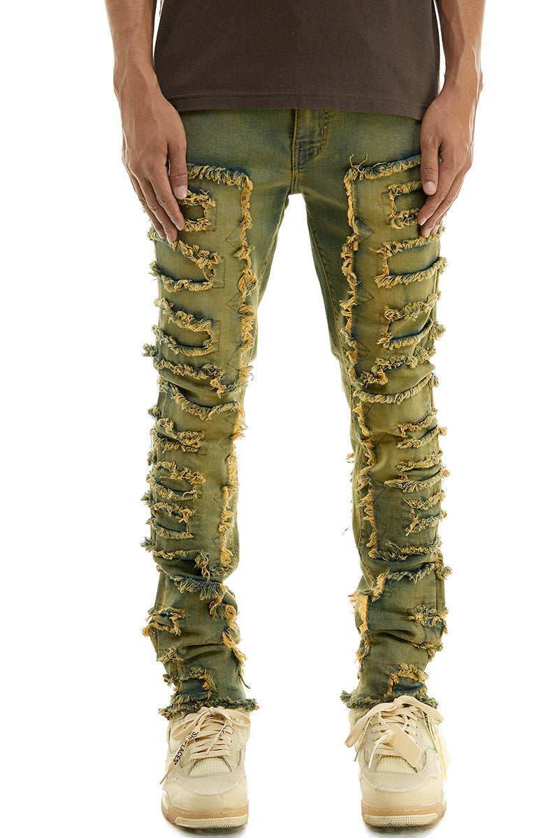 PUZZLE V2 JEANS