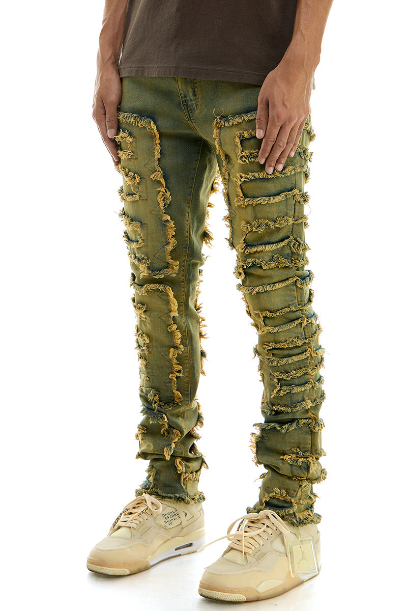 PUZZLE V2 JEANS