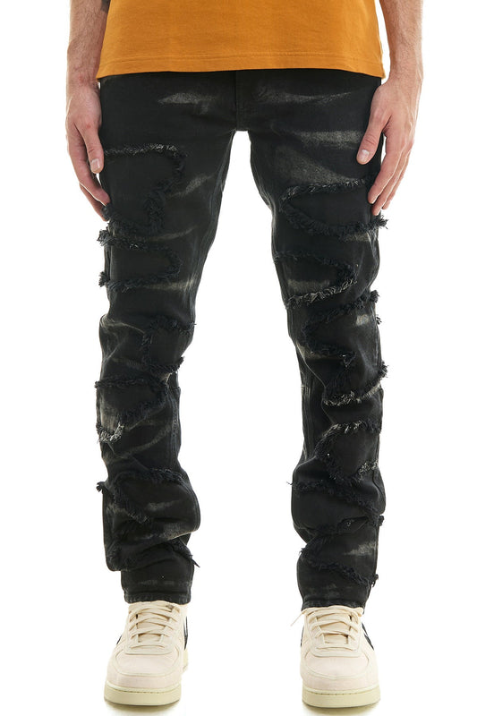 WAVE JEANS