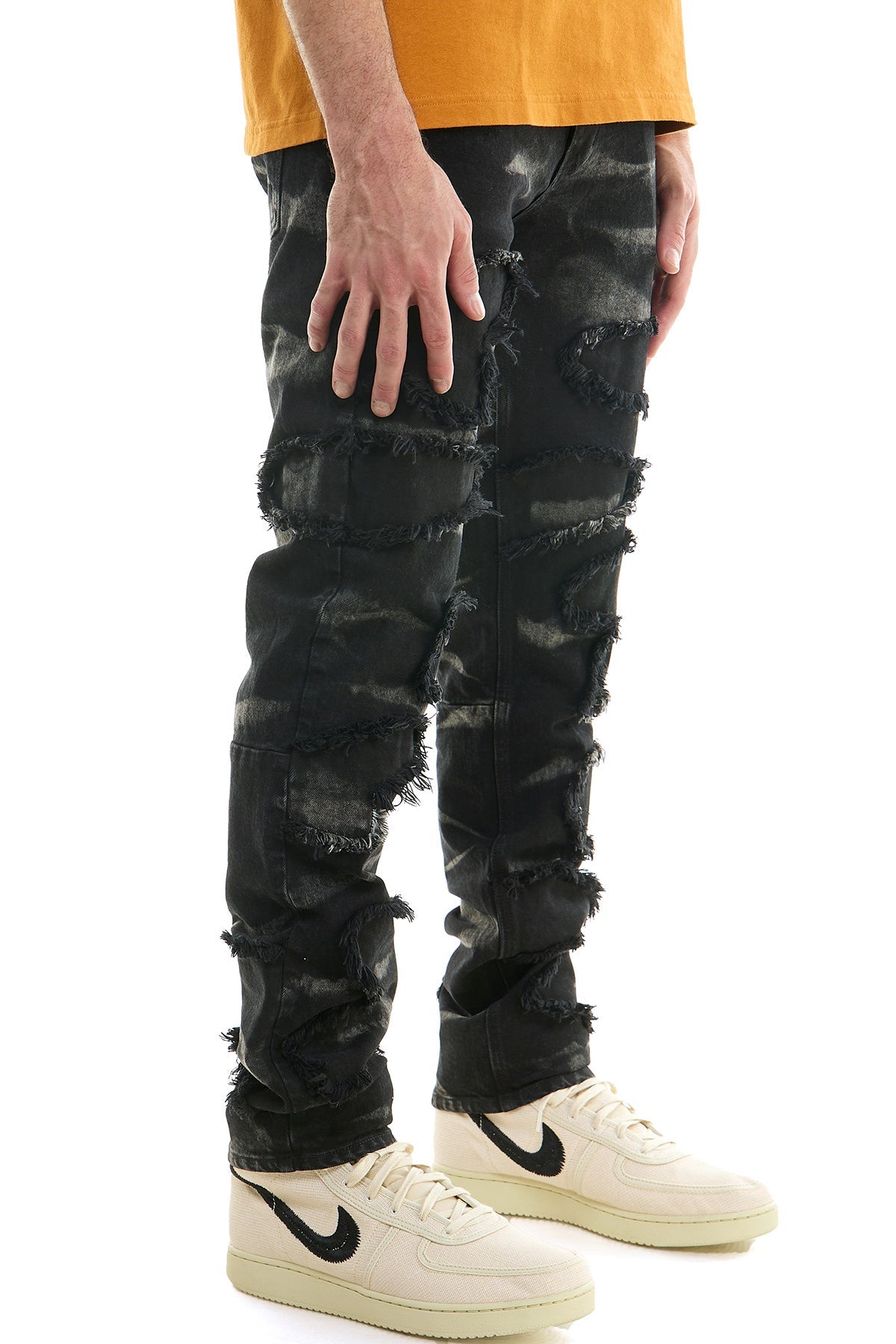 WAVE JEANS