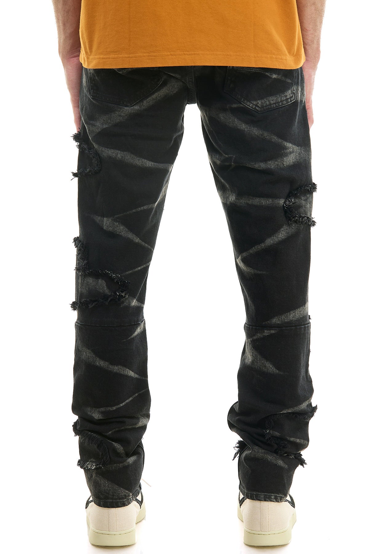 WAVE JEANS