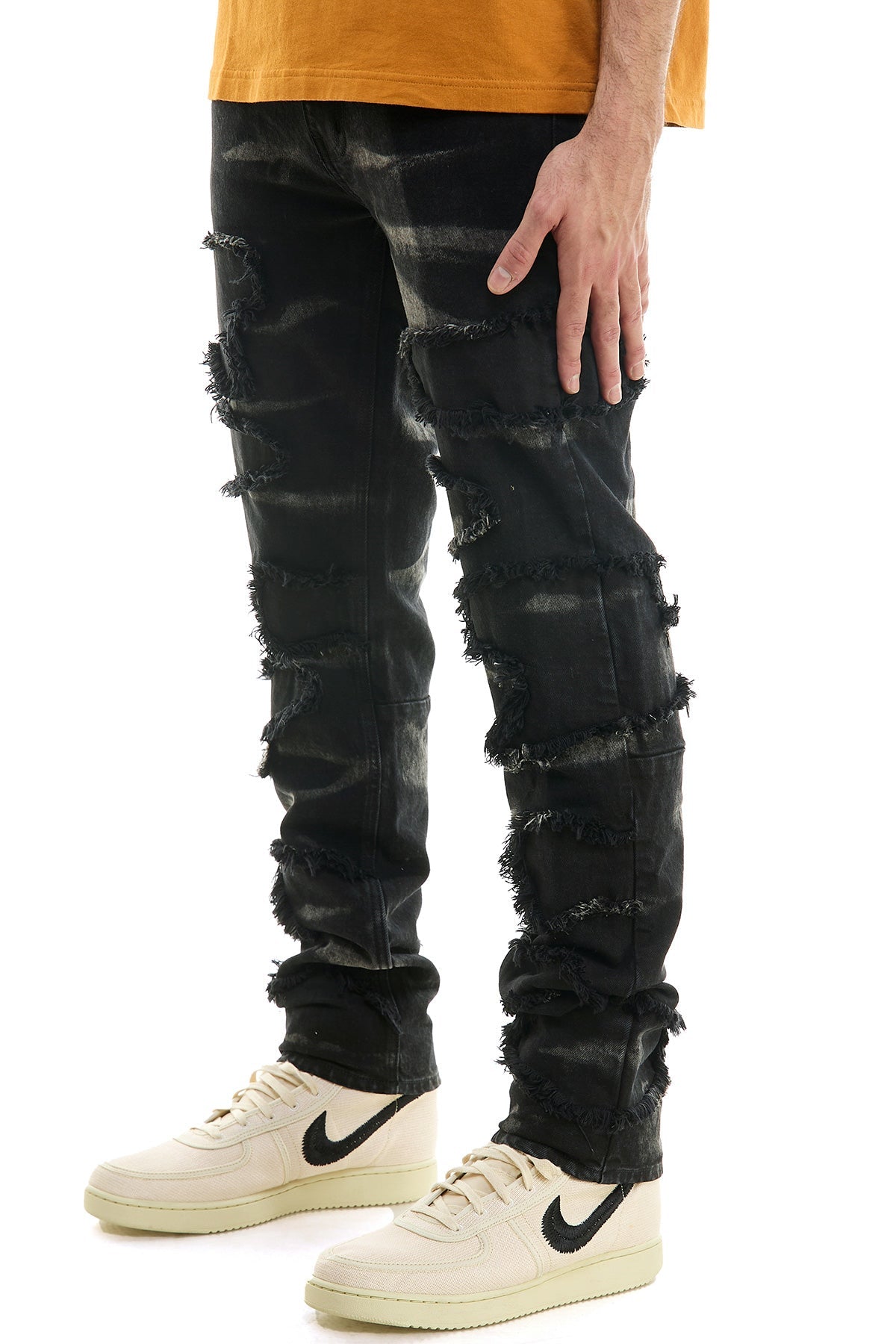WAVE JEANS