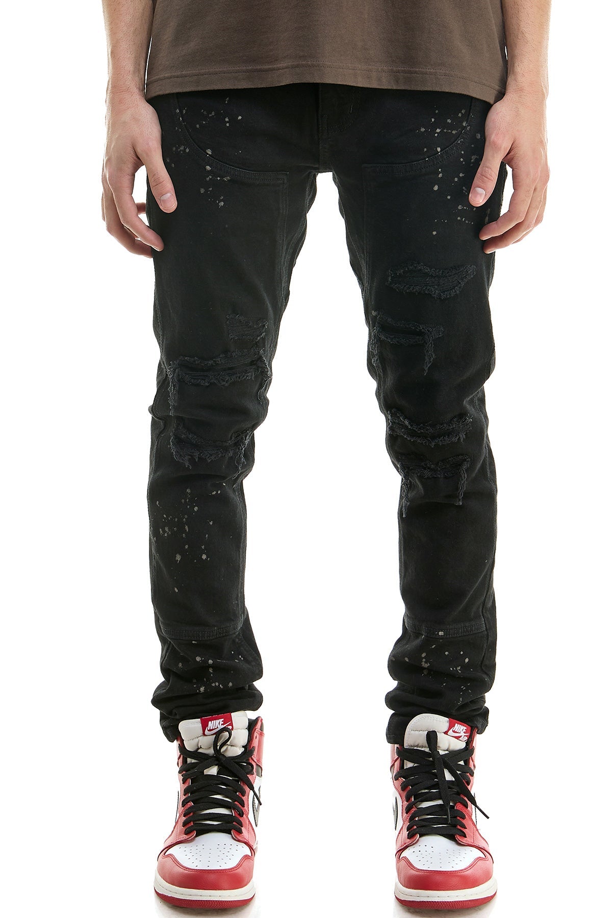 CARPENTER JEANS