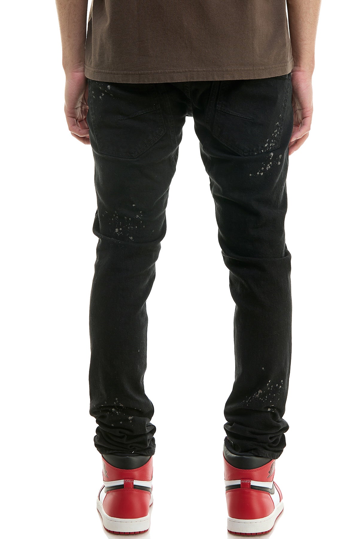 CARPENTER JEANS