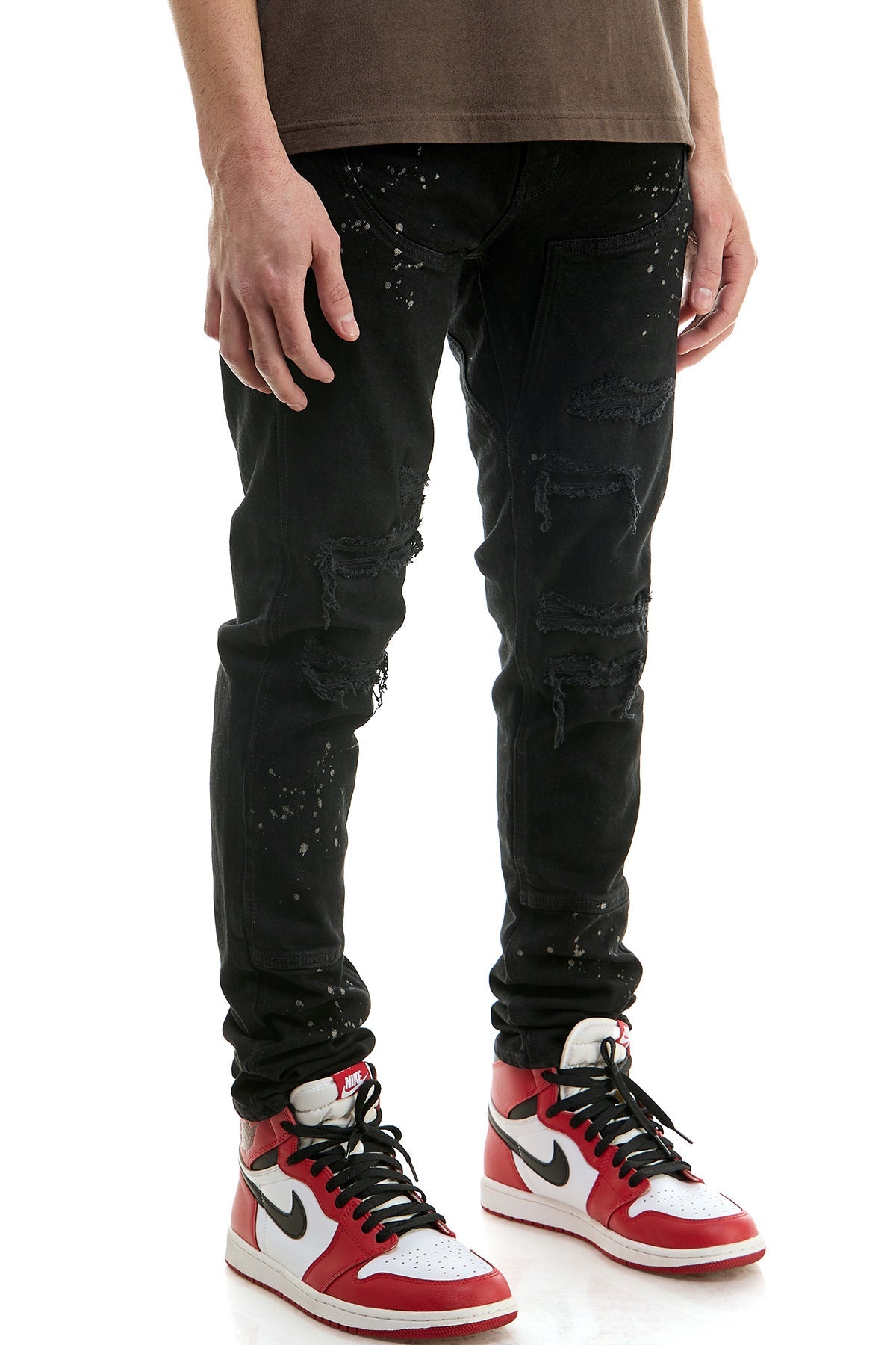 CARPENTER JEANS