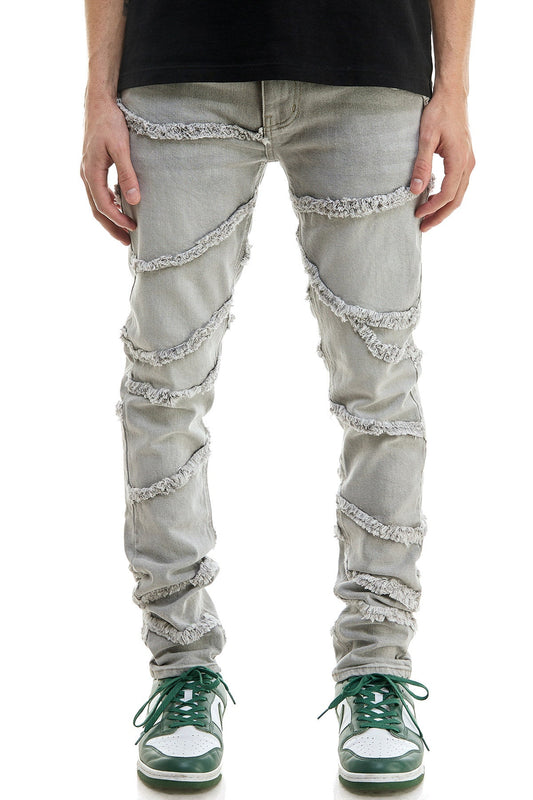 NOH2O V2 JEANS