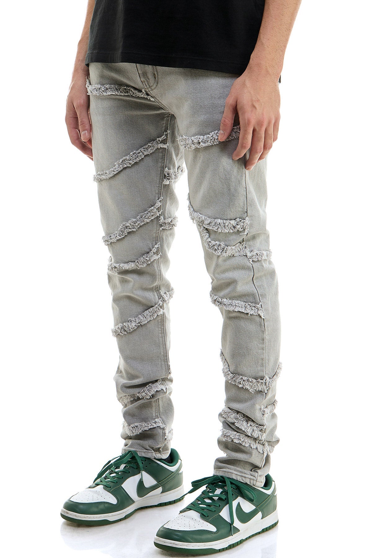 NOH2O V2 JEANS