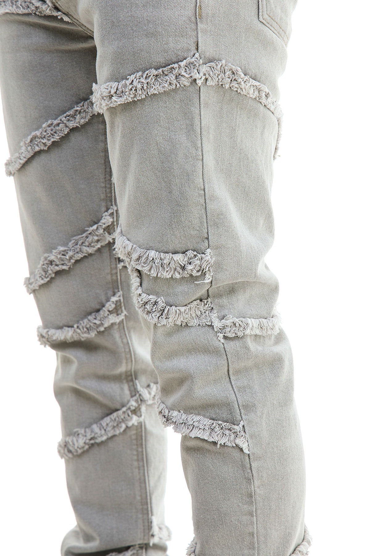 NOH2O V2 JEANS