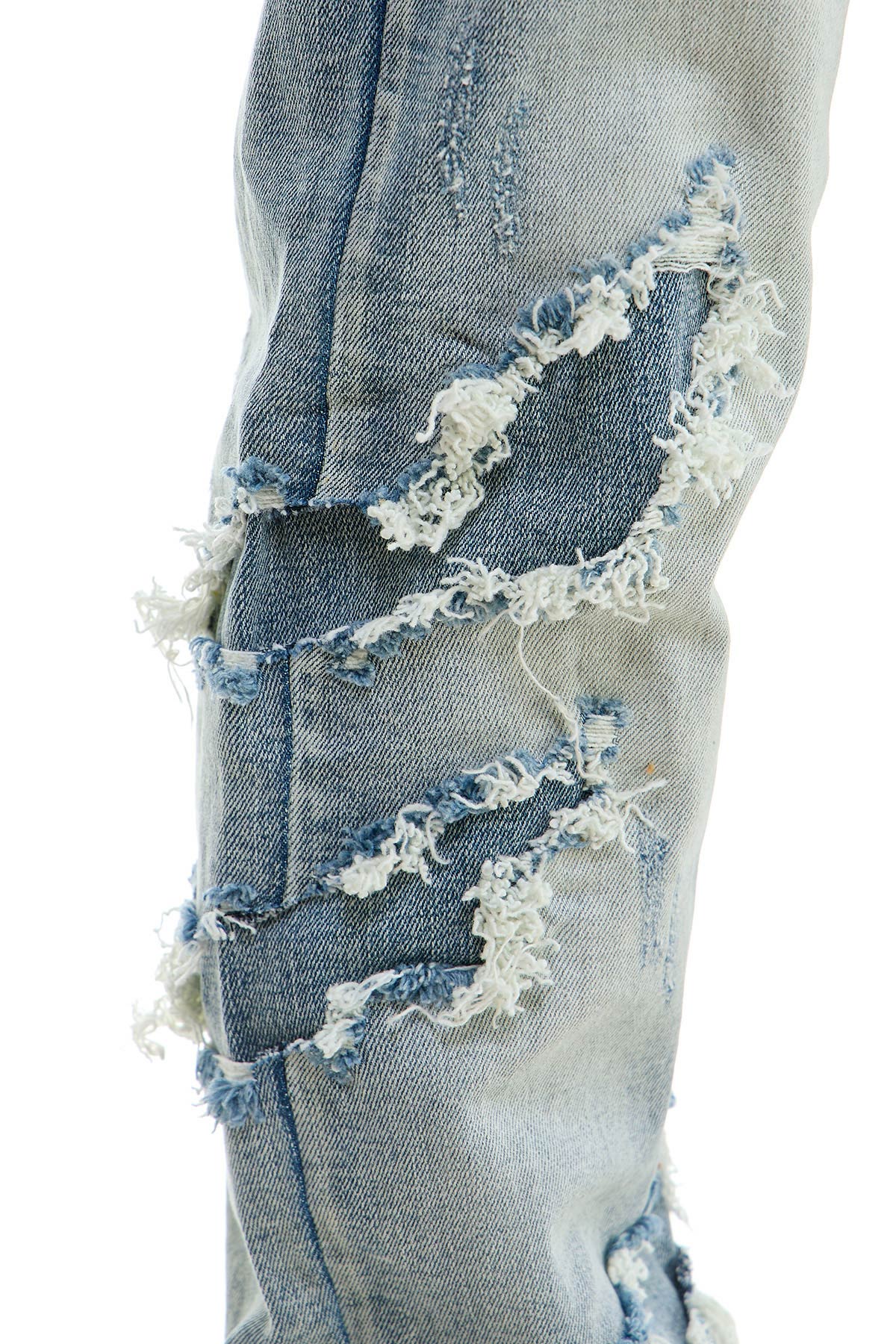 SQUALL JEANS