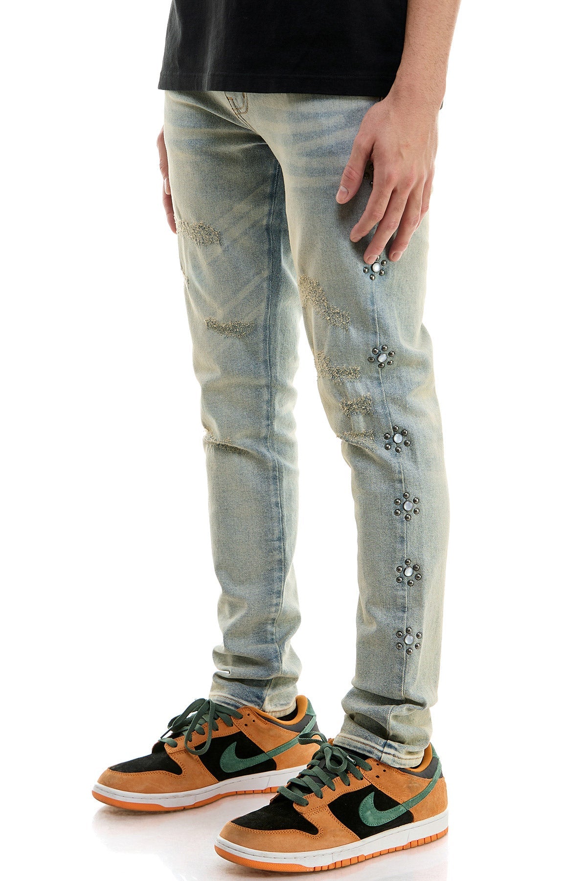 JEWELER JEANS