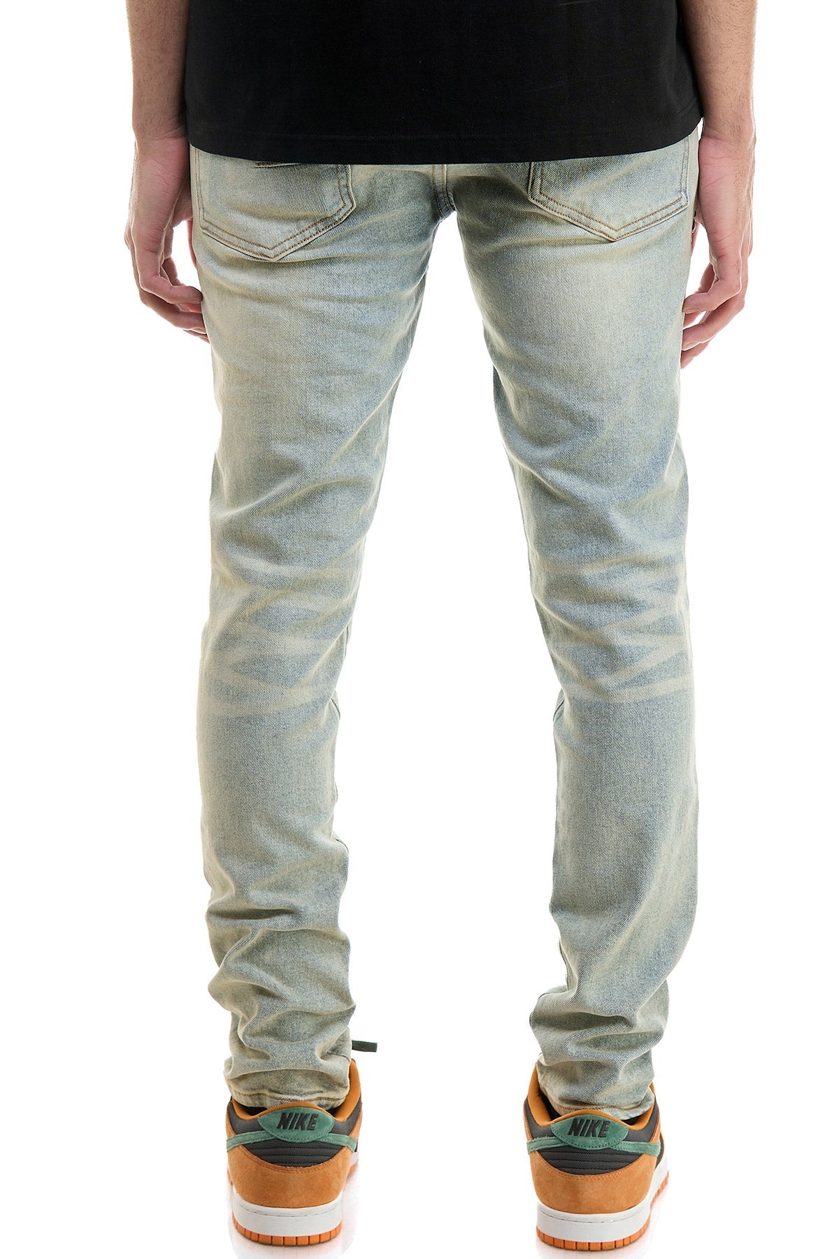 JEWELER JEANS