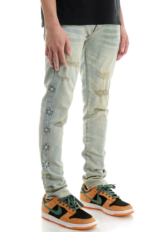 JEWELER JEANS