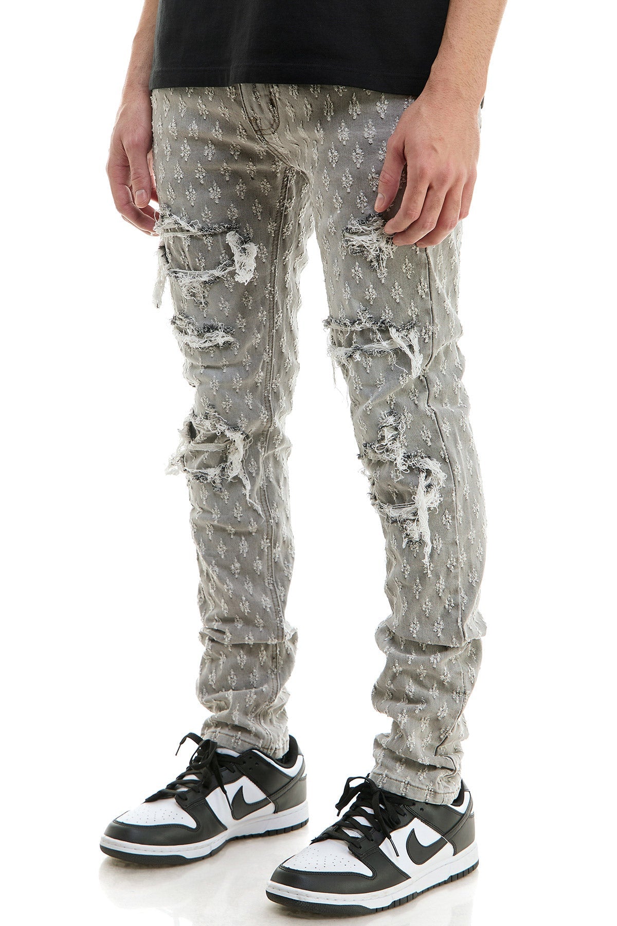 JQD JEANS