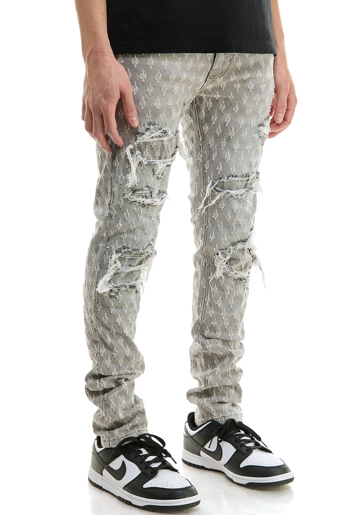 JQD JEANS