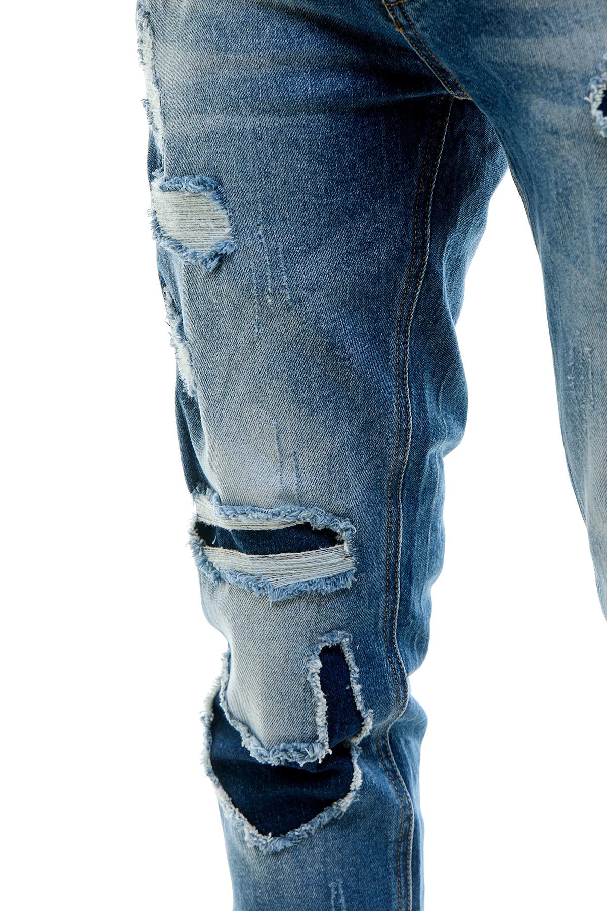 SERIO JEANS
