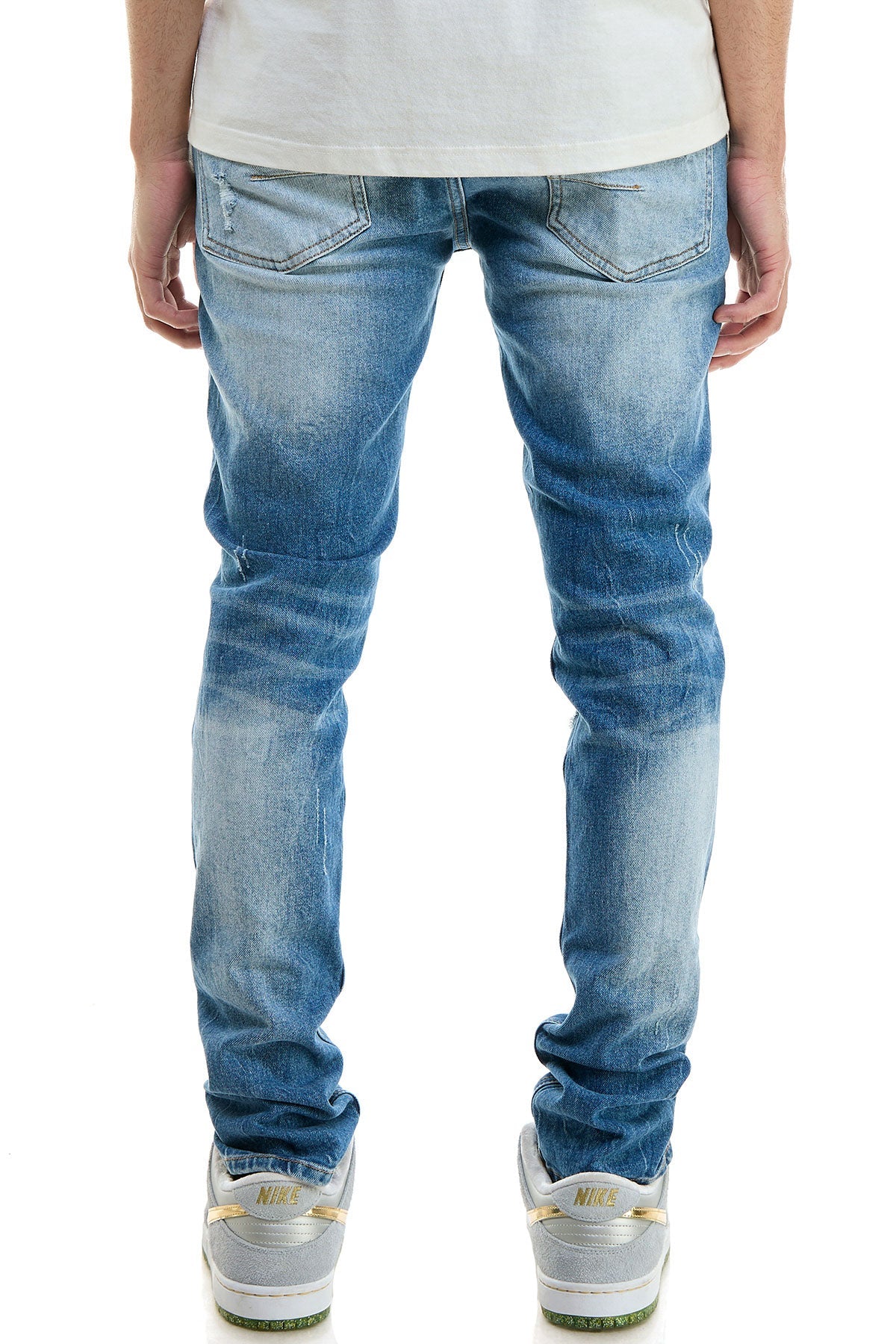 SERIO JEANS