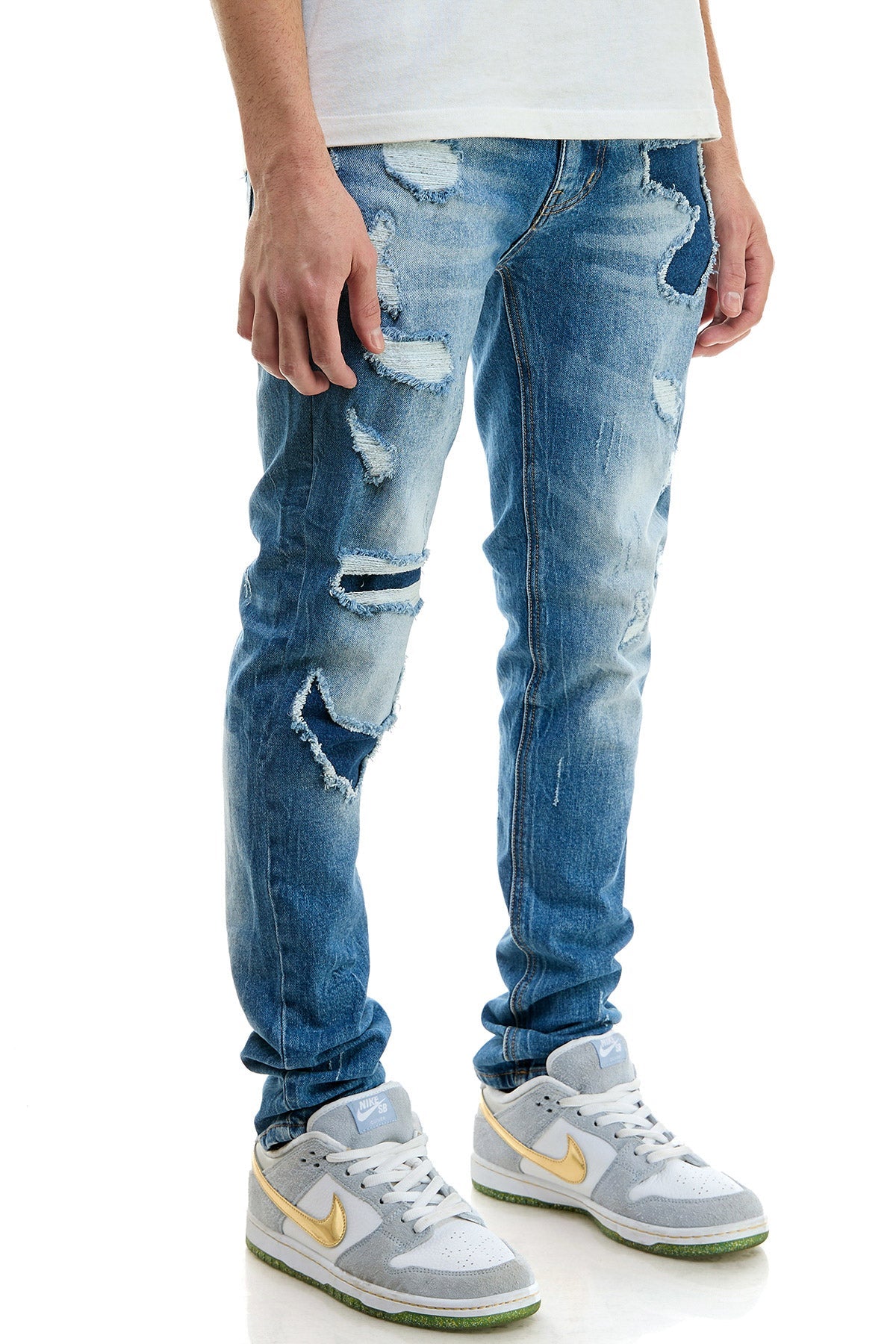 SERIO JEANS