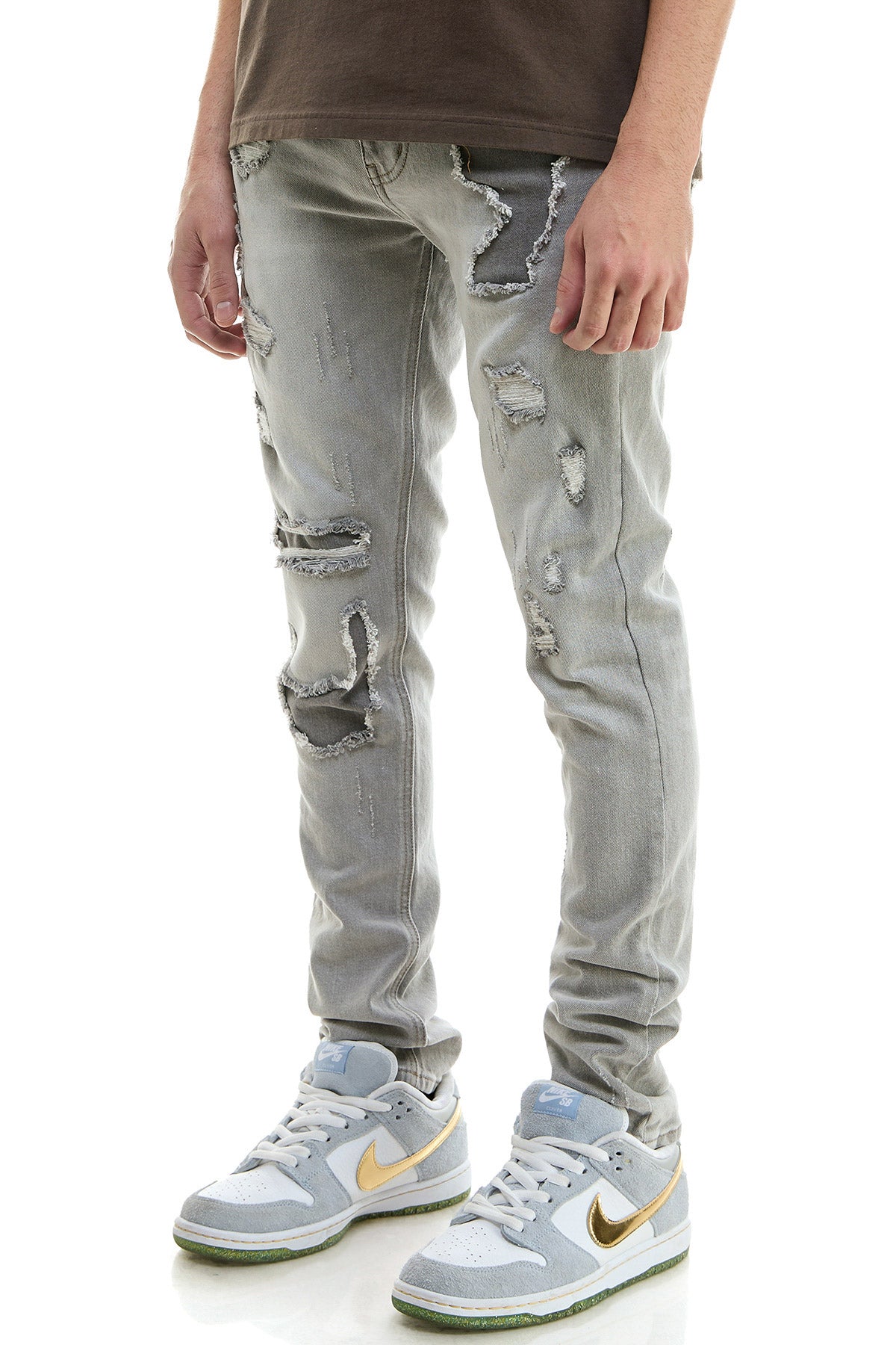 SERIO JEANS