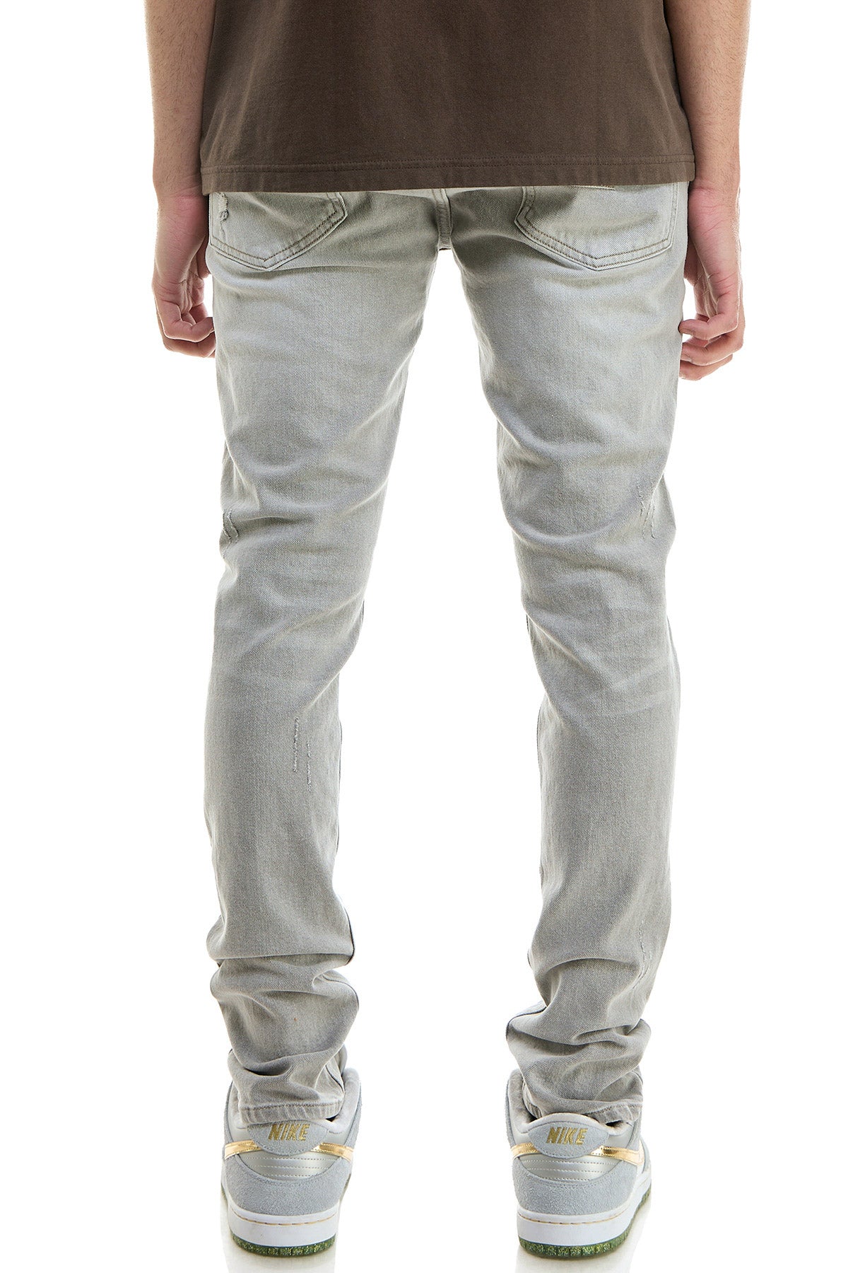 SERIO JEANS