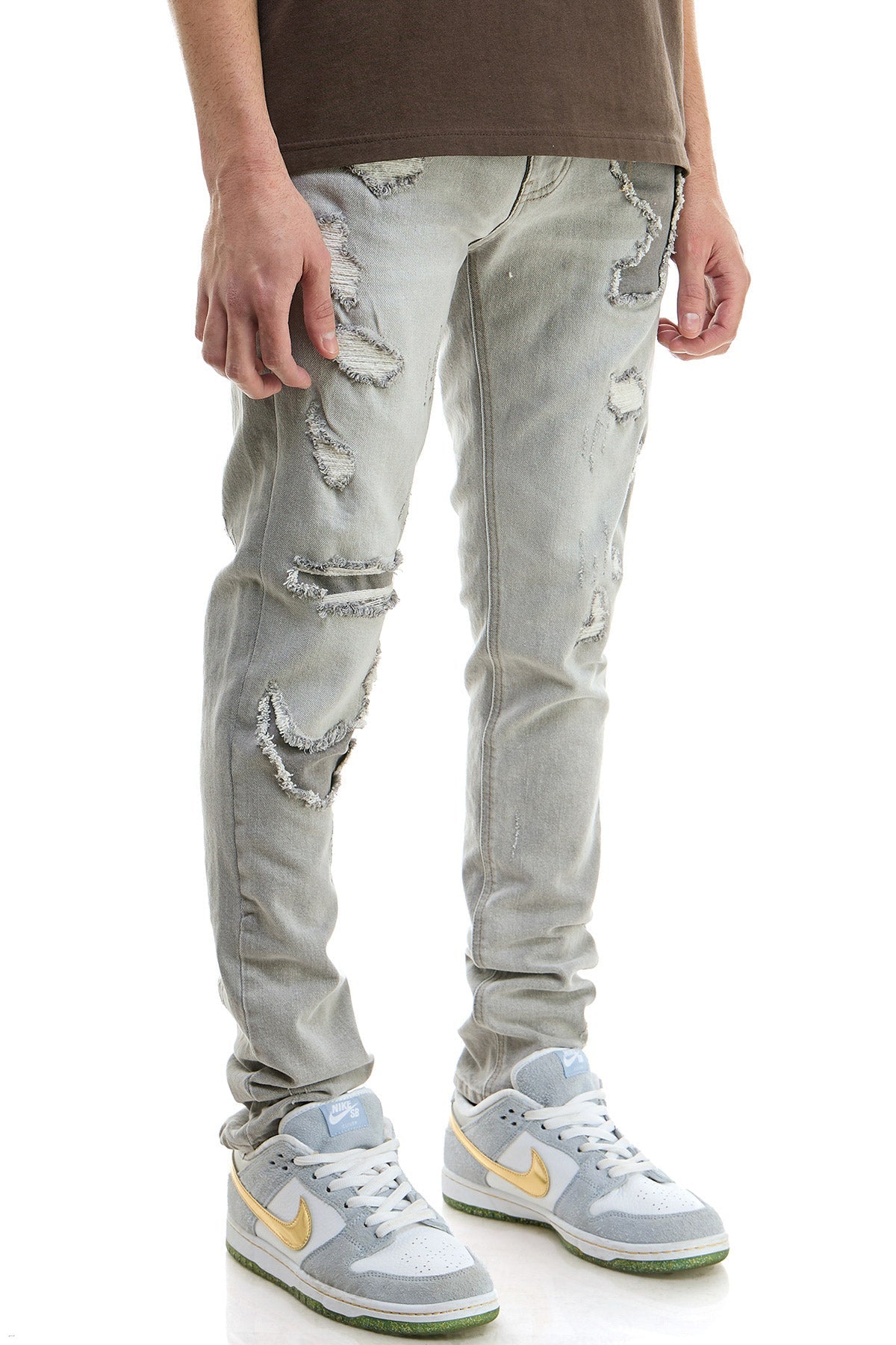 SERIO JEANS
