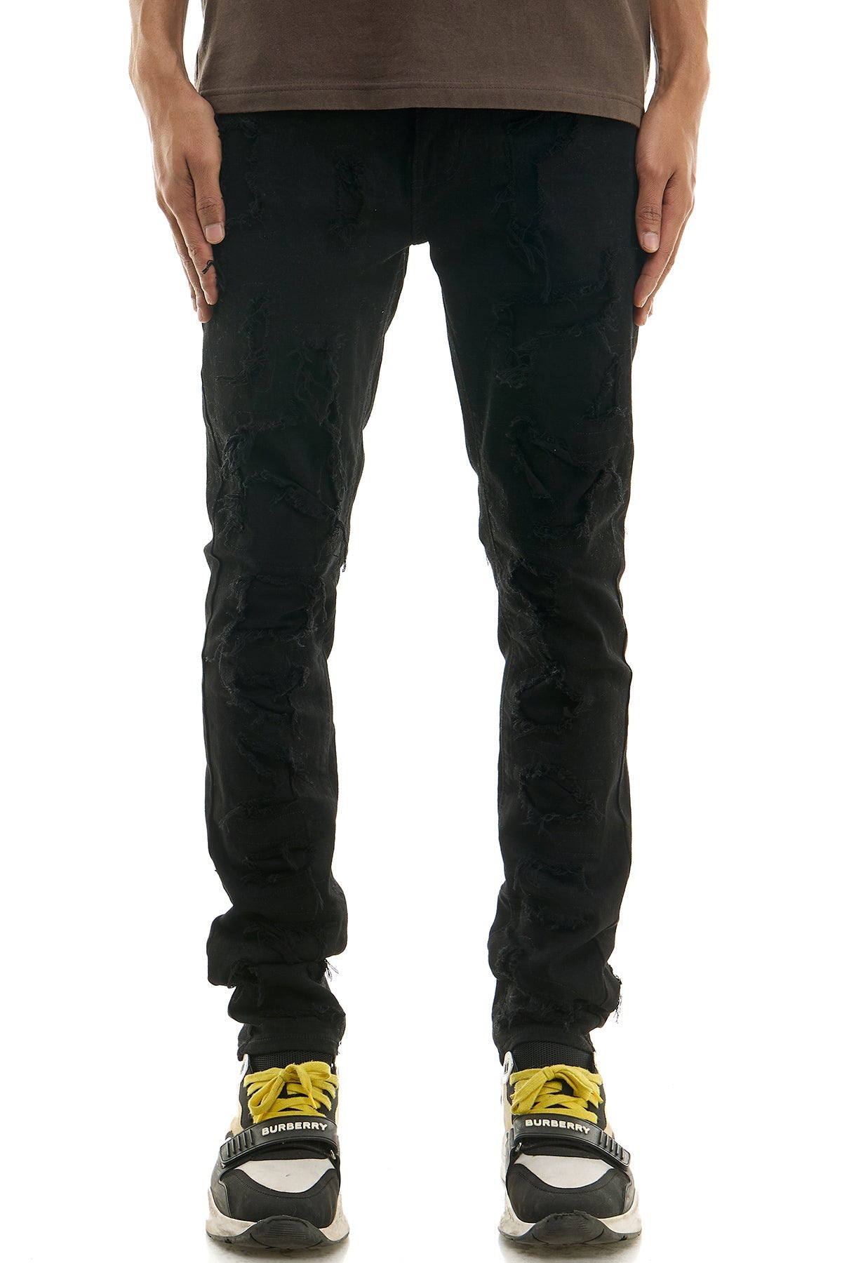 SPILL JEANS