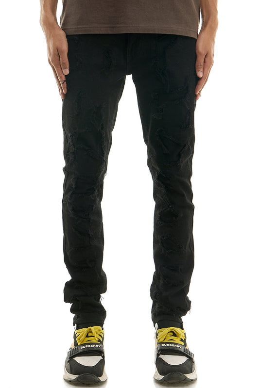 SPILL JEANS