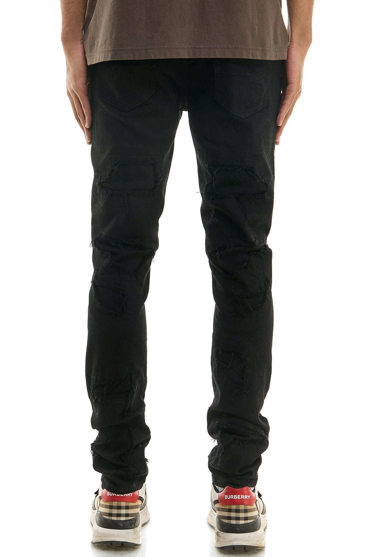 SPILL JEANS