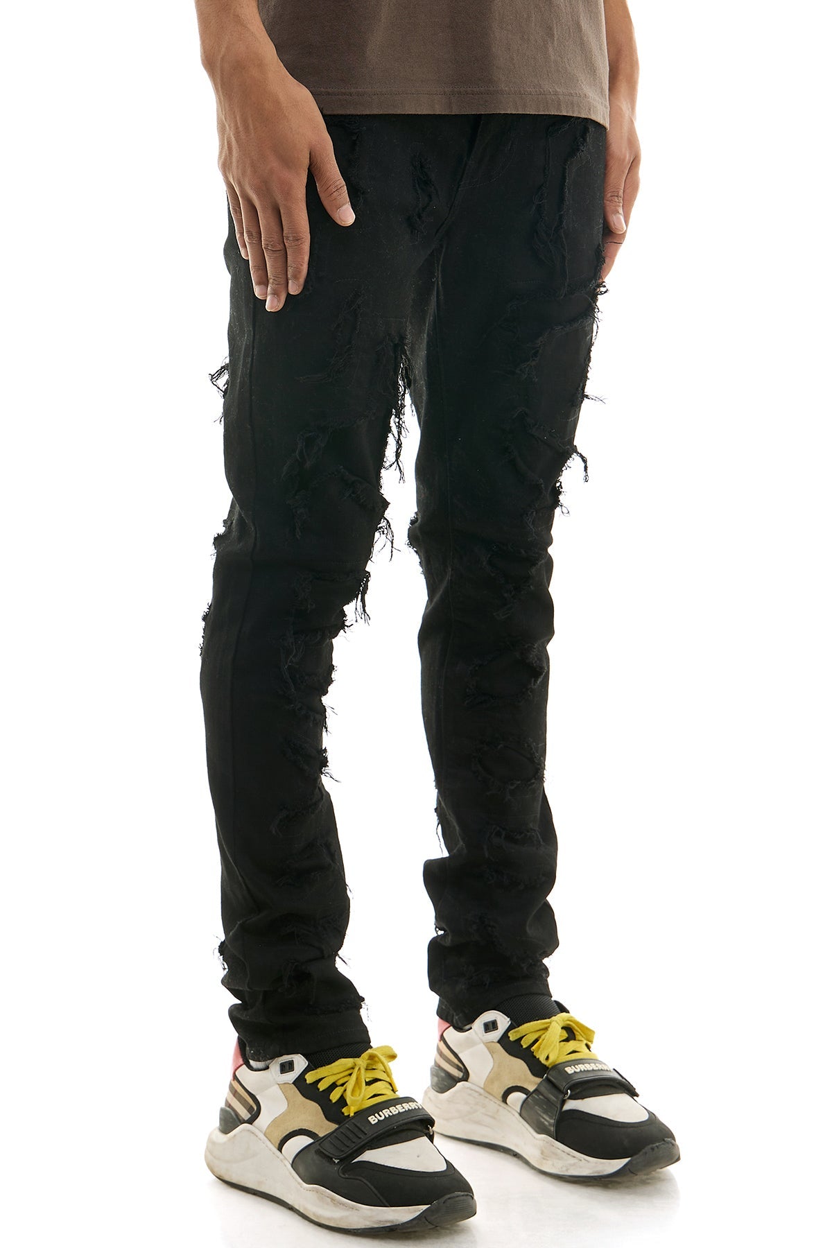 SPILL JEANS