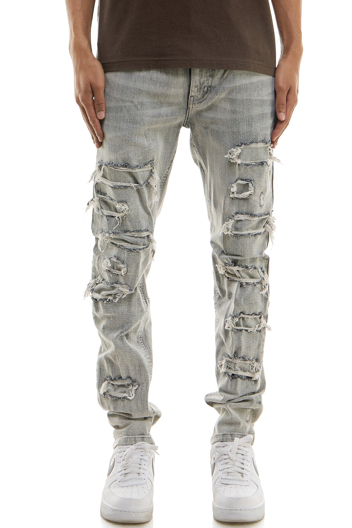 MINERA JEANS
