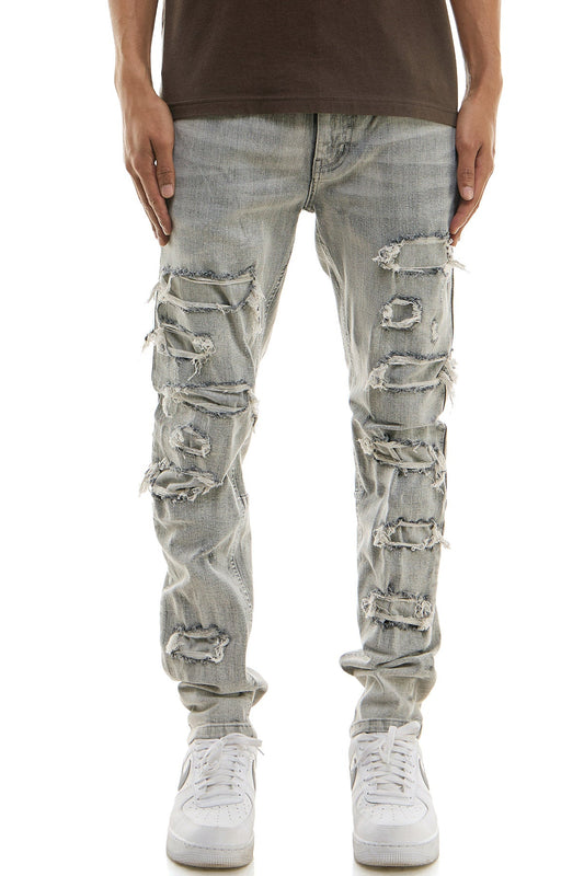 MINERA JEANS