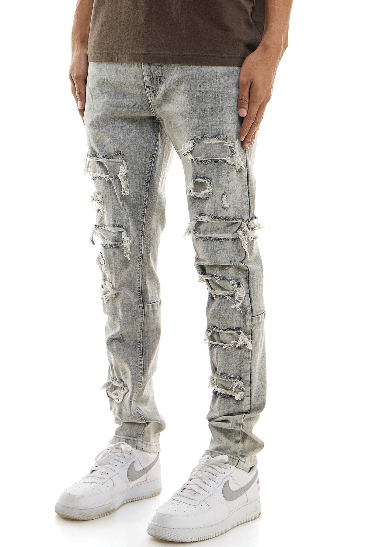 MINERA JEANS