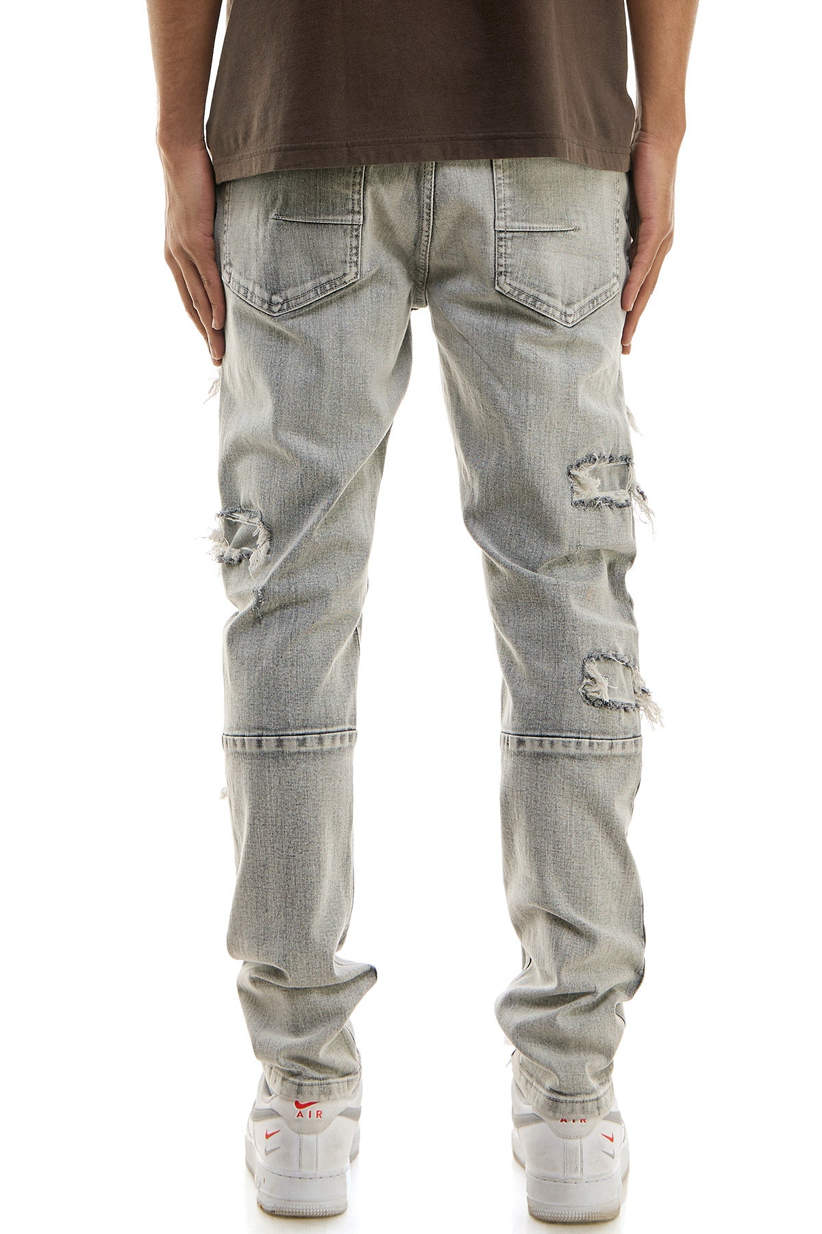 MINERA JEANS
