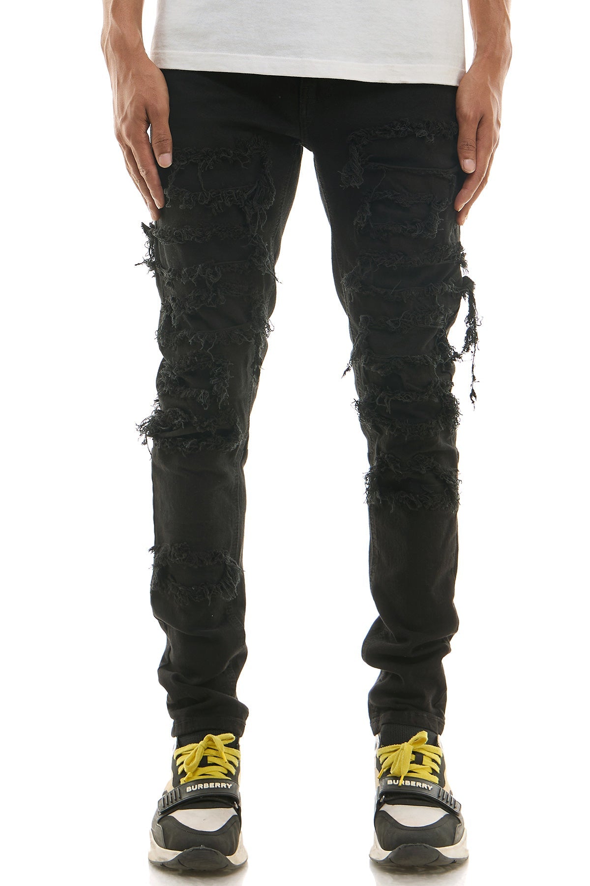 MINERA JEANS