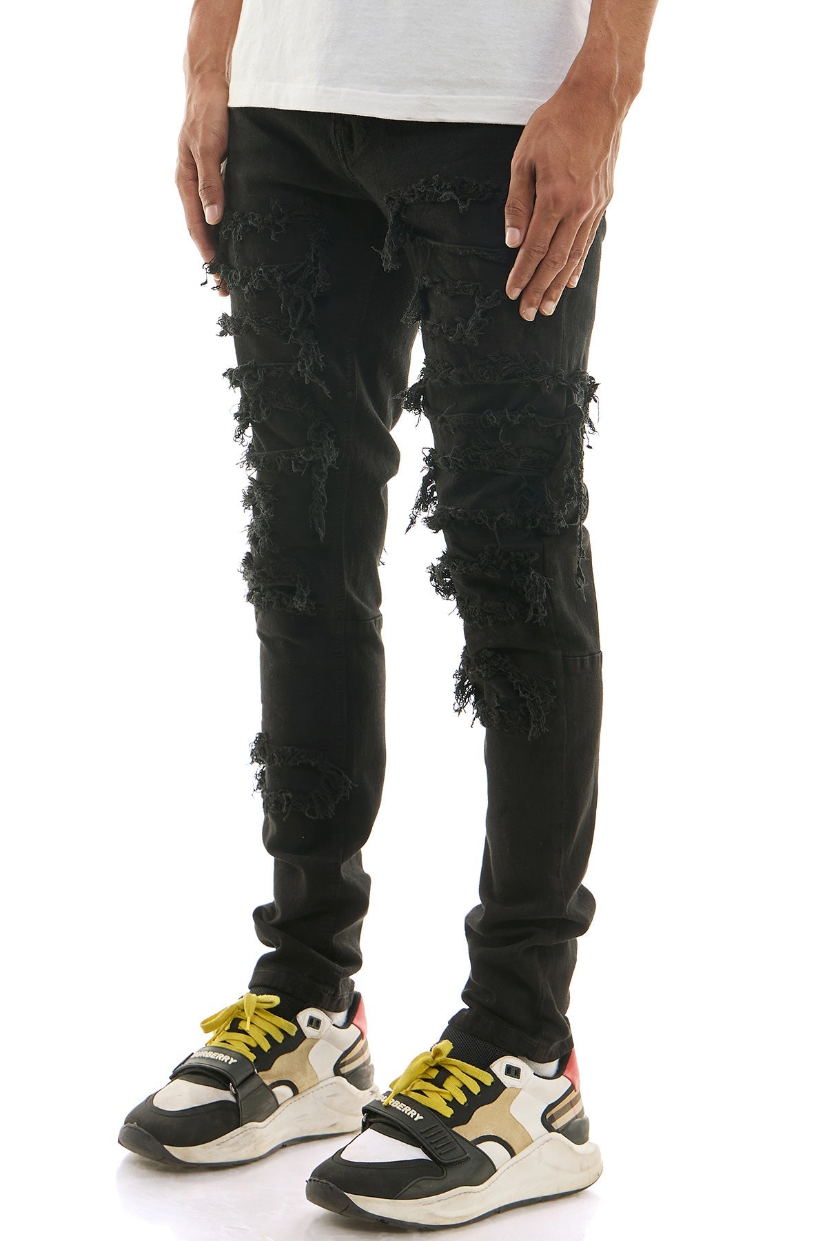 MINERA JEANS