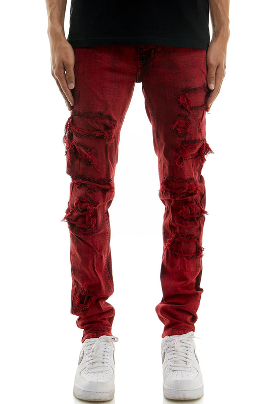 MINERA JEANS