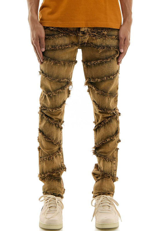 LEASH JEANS