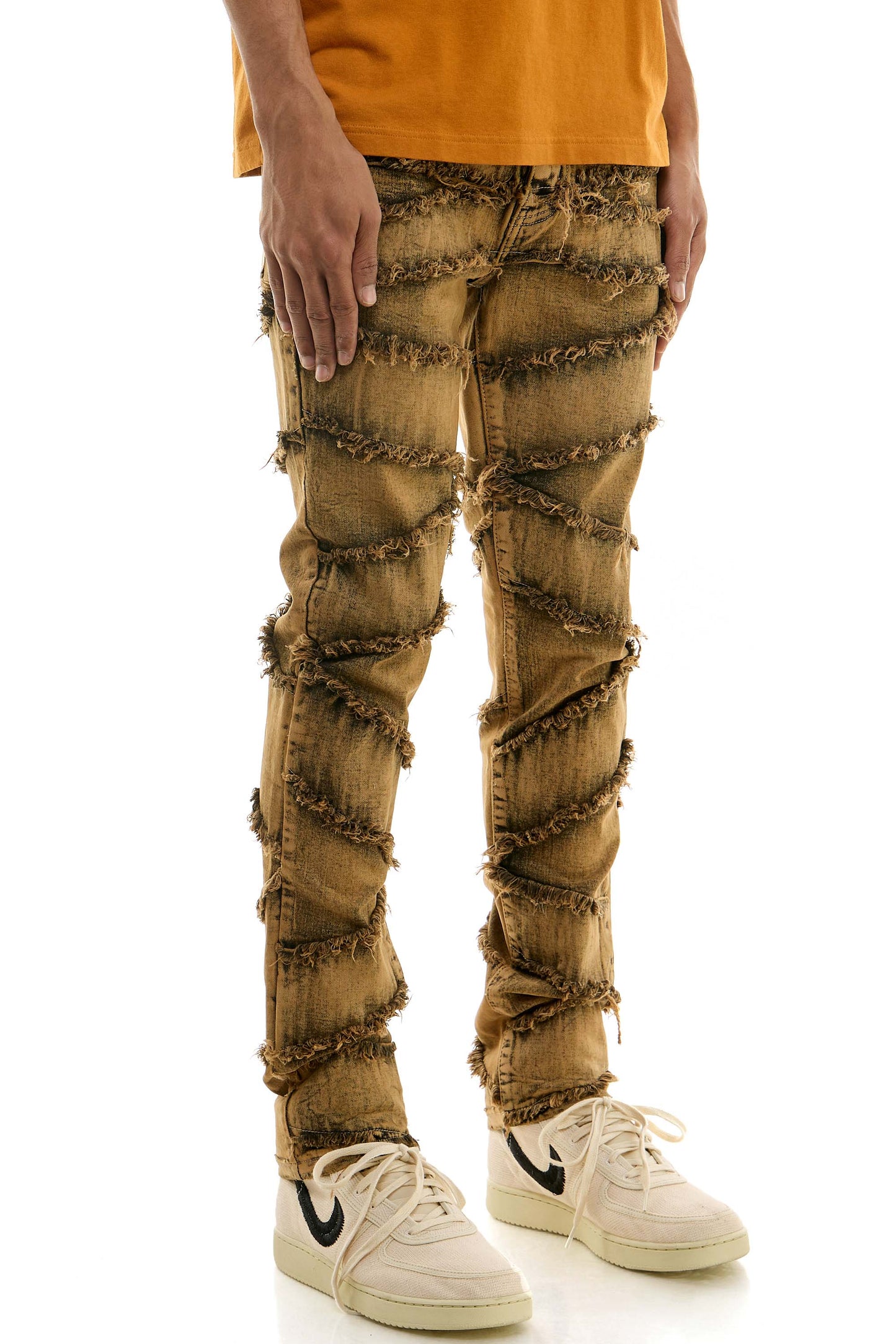 LEASH JEANS