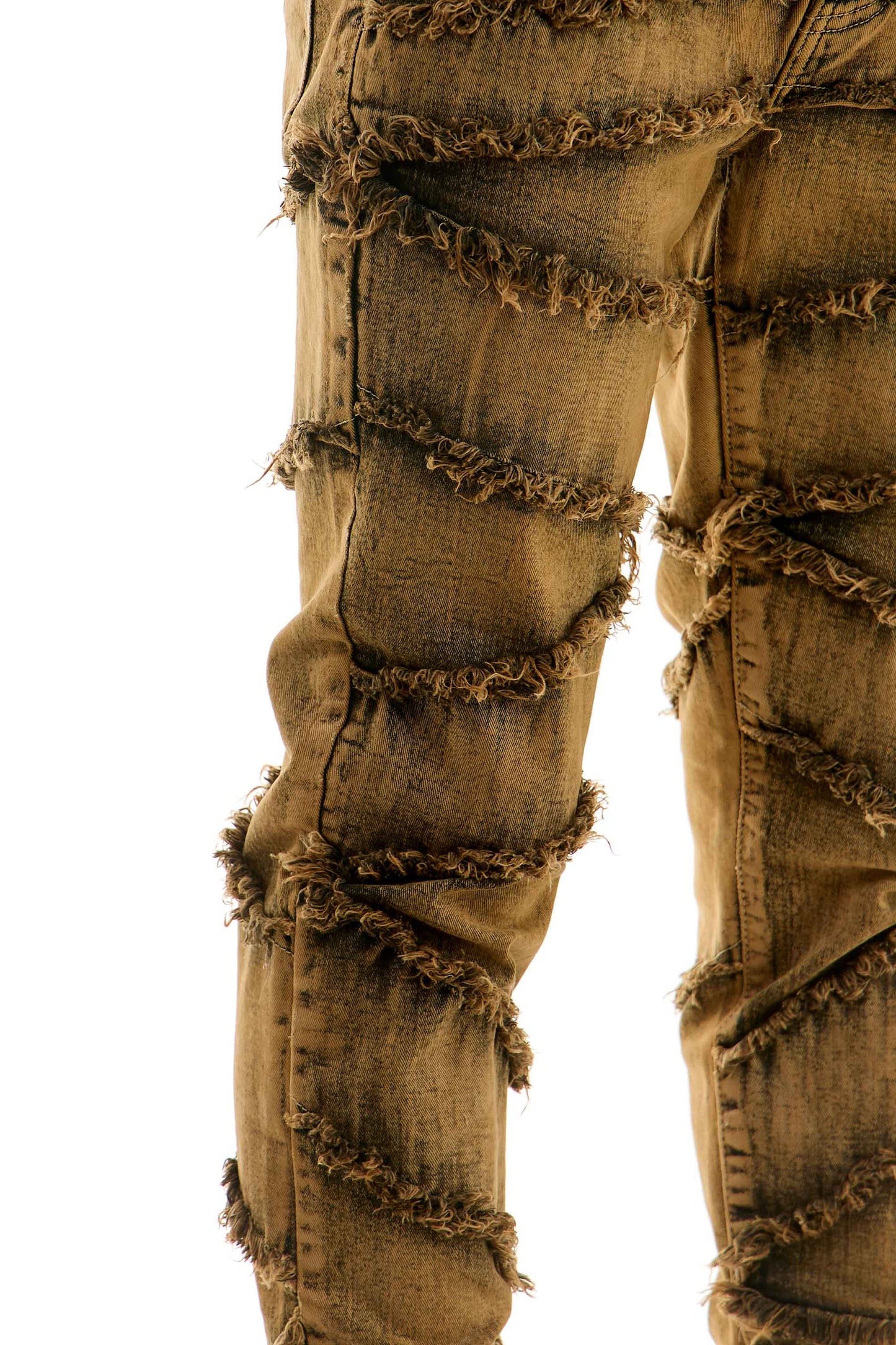 LEASH JEANS