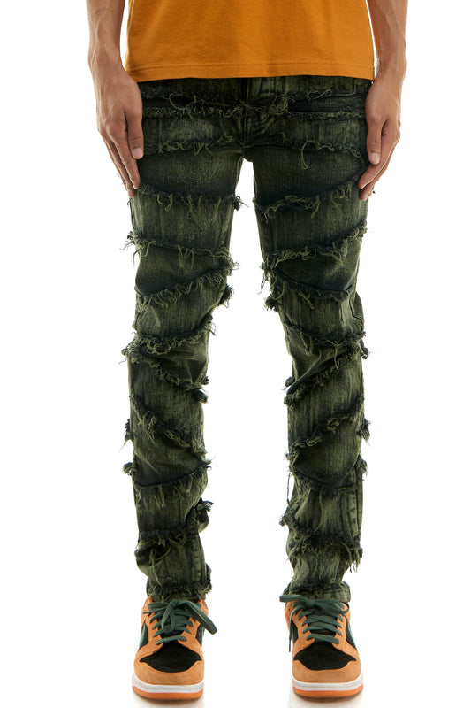 LEASH JEANS