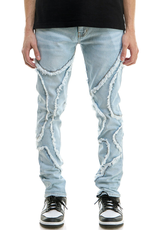 TENDO JEANS