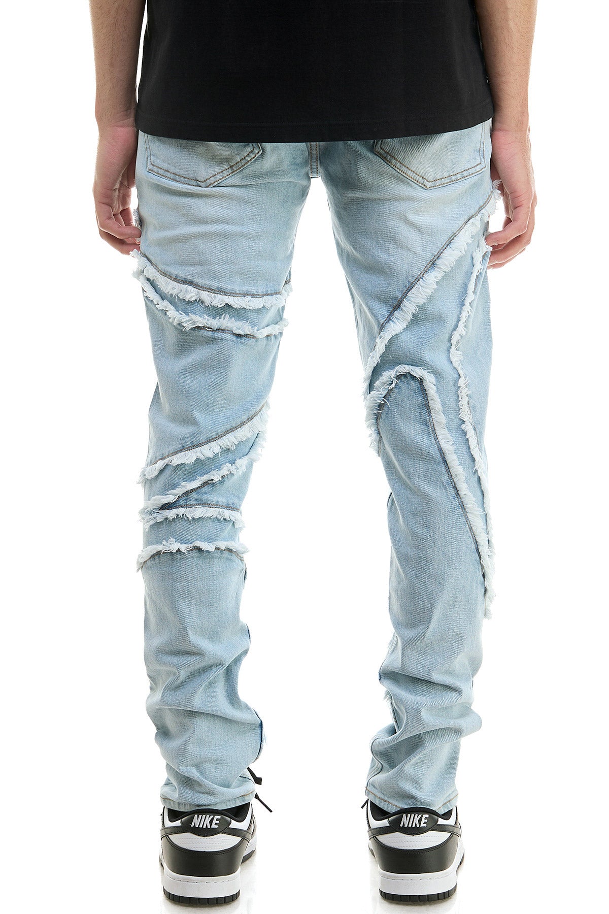 TENDO JEANS