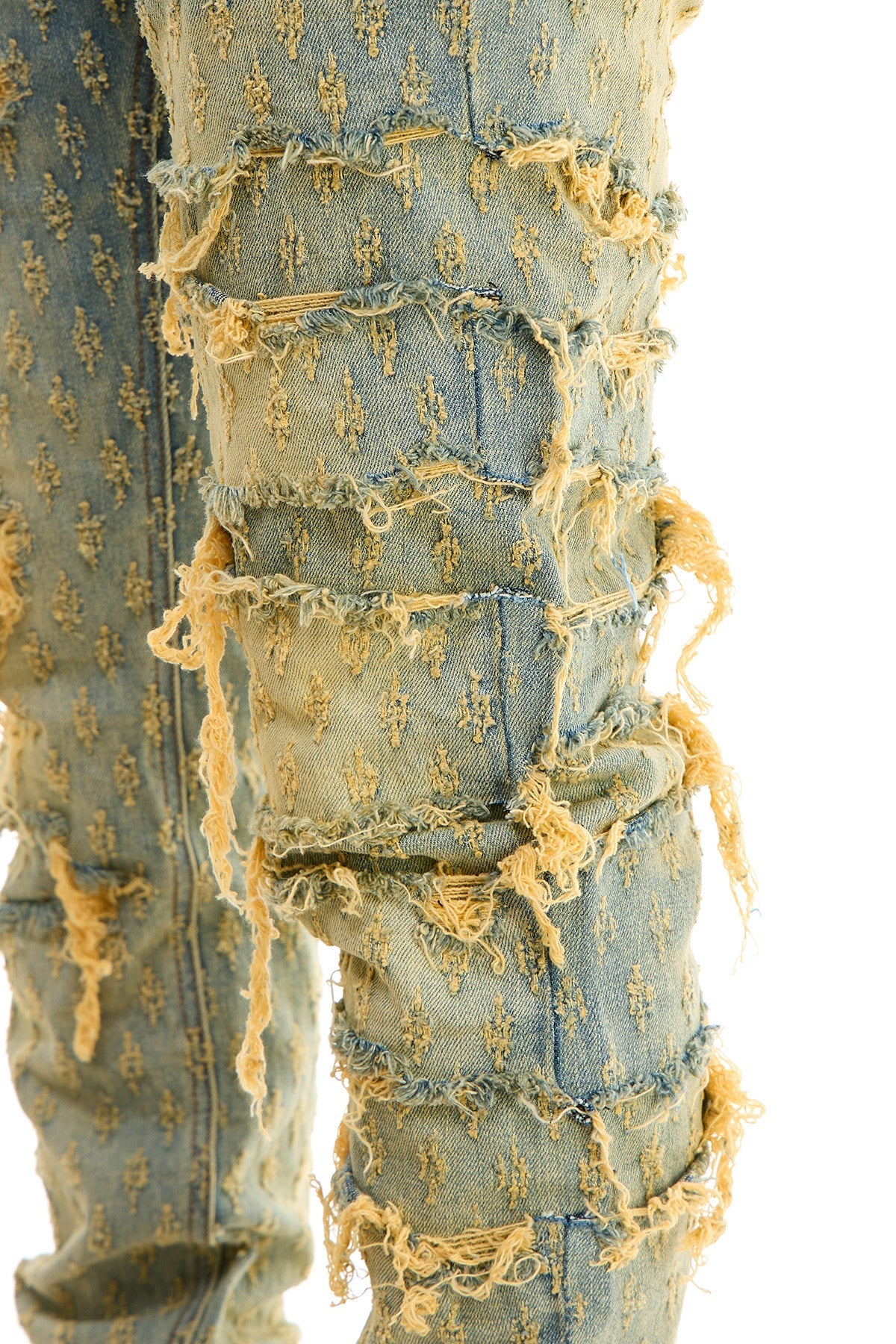 COMPLEX JQD JEANS